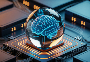 В «СёрчИнформ КИБ» интегрирован ИИ-модуль